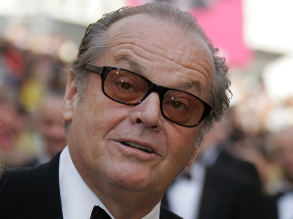 Actor with most total nominations for acting