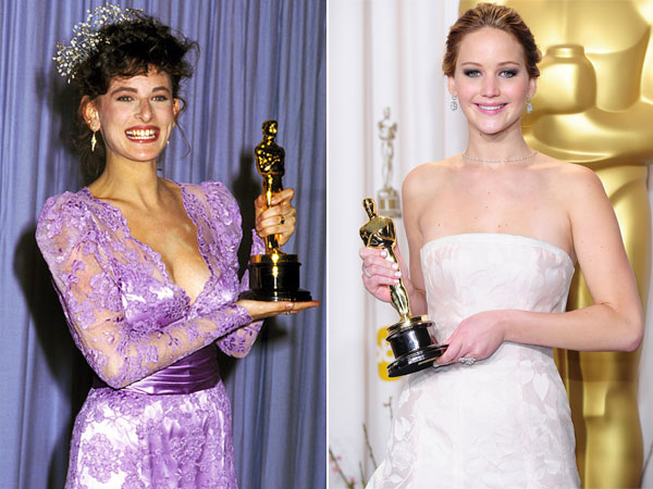 Youngest Oscar Winner Actress