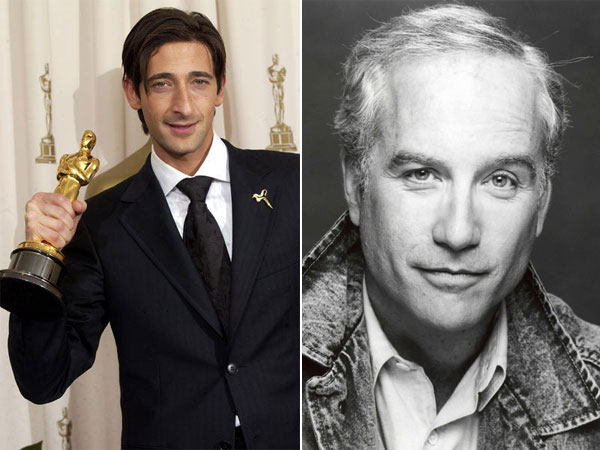 Youngest Oscar Winner Actor