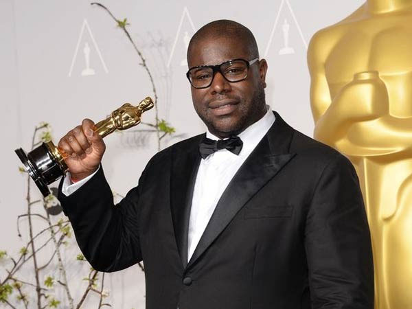 First black filmmaker to win Best Picture