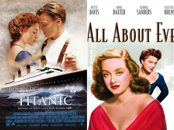 Most nominations without any wins