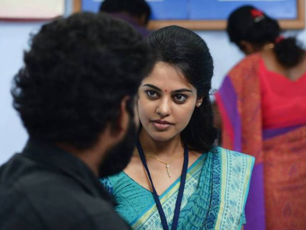 The film began in 2013