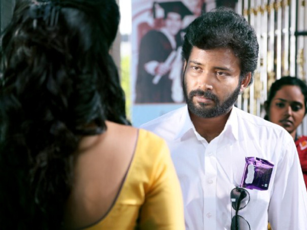 Dinesh's Upcoming Movies