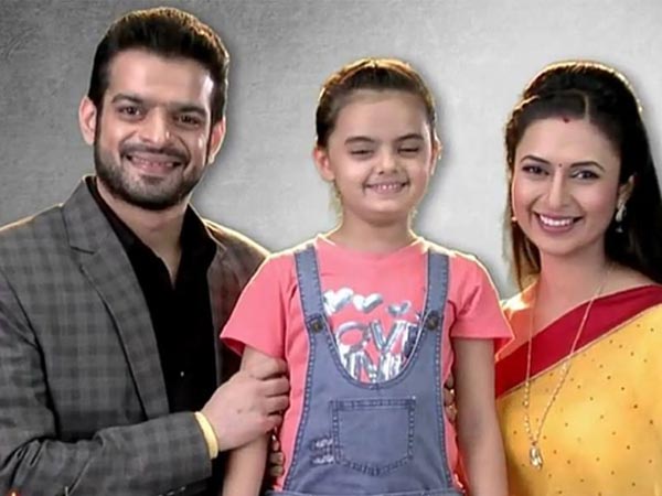 Yeh Hai Mohabbatein Yeh Hai Mohabbatein