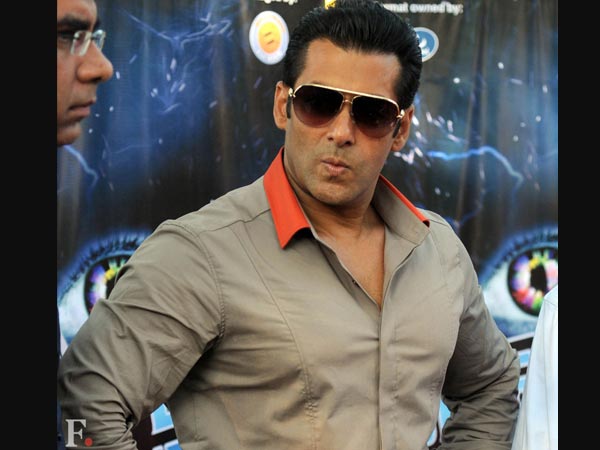 Salman Khan