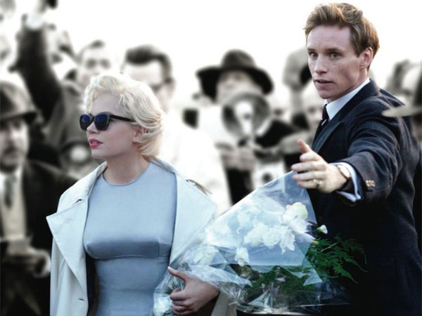 My Week With Marilyn