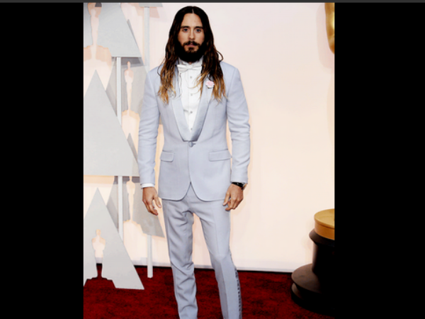Jared Leto