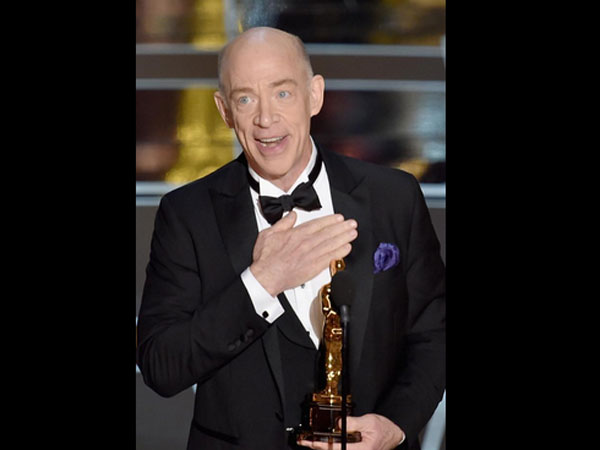 J.K. Simmons