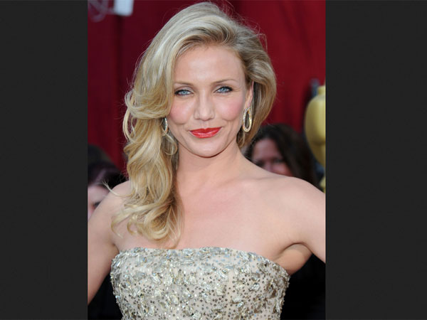 Cameron Diaz Cameron Diaz