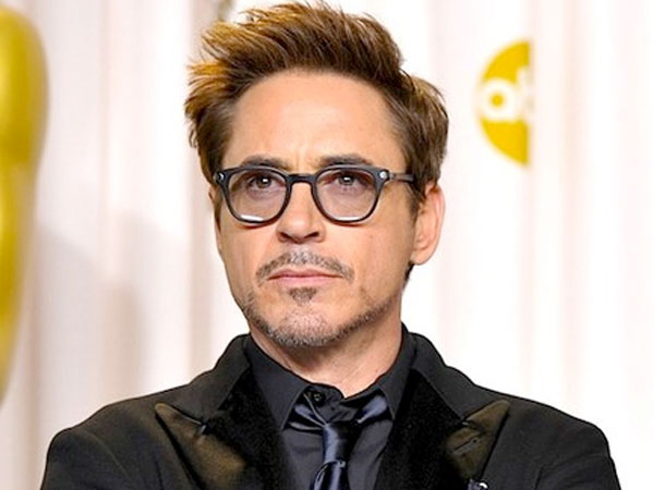 Robert Downey Jr. Robert Downey Jr.