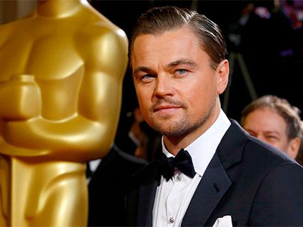 Leonardo DiCaprio Leonardo DiCaprio