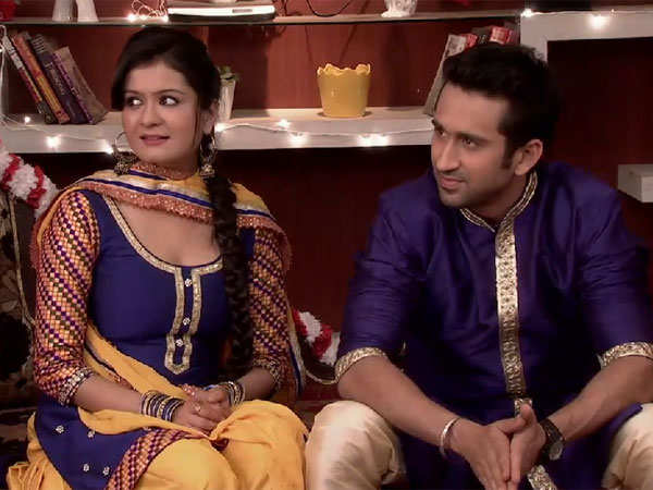 Yeh Hai Mohabbetein: Rinki Getting Married To A Fraud? Yeh Hai Mohabbetein: Rinki Getting Married To A Fraud?