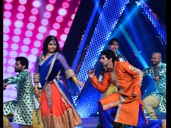 Singer Sinchan Dixit