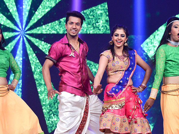 Agnisakshi Anjali/ Sukrutha