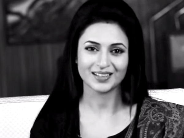 Divyanka's Persona