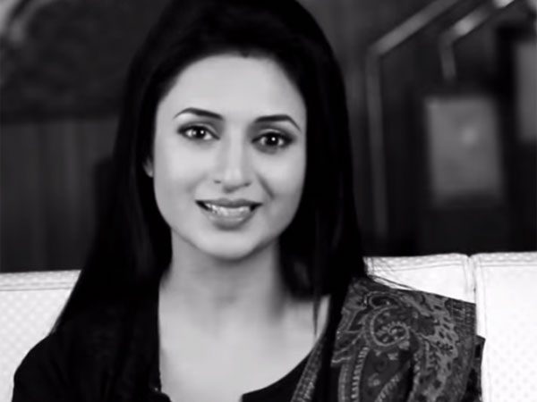 Divyanka Tripathi