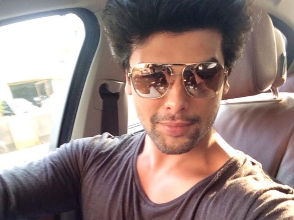 Kushal Tandon Wishes Success And Baby For Gurmeet And Debina! Kushal Tandon Wishes Success And Baby For Gurmeet And Debina!