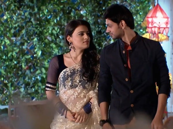 Ishaani-RV Ishaani-RV