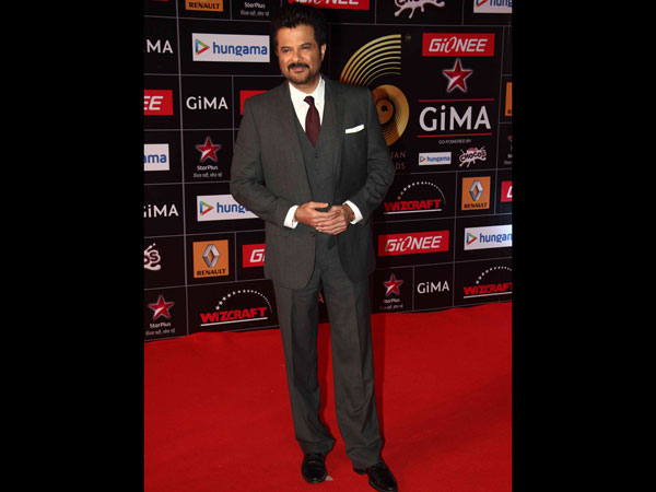 Anil Kapoor