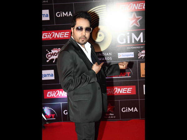 Mika Singh