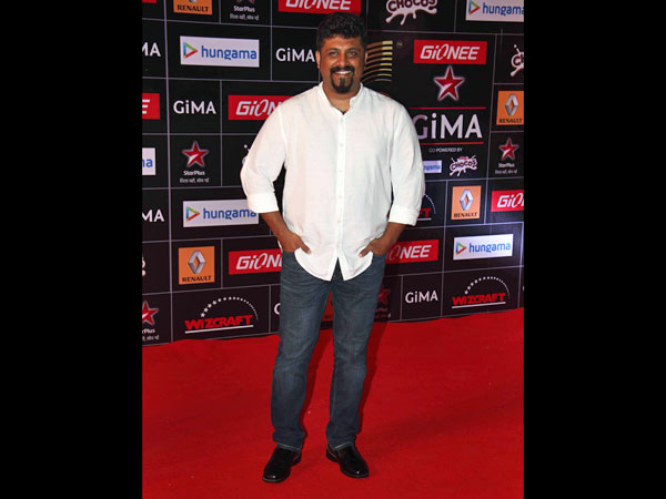 Raghu Dixit