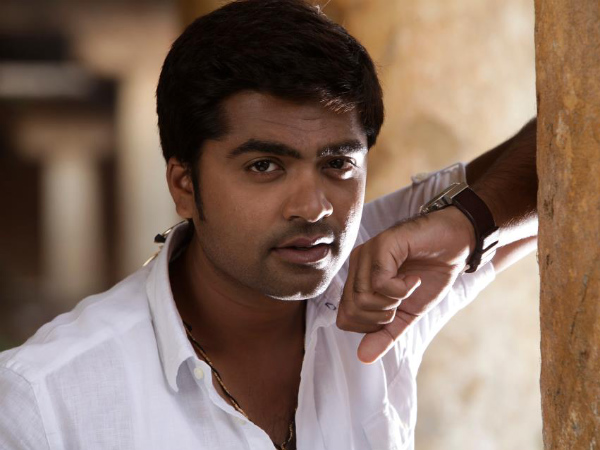 Silambarasan