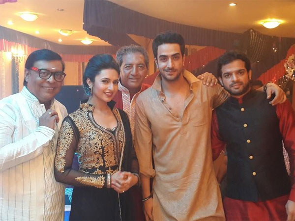 The Bhallas And The Iyers