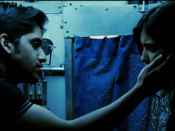 5 Years For Ye Maaya Chesave 5 Years For Ye Maaya Chesave