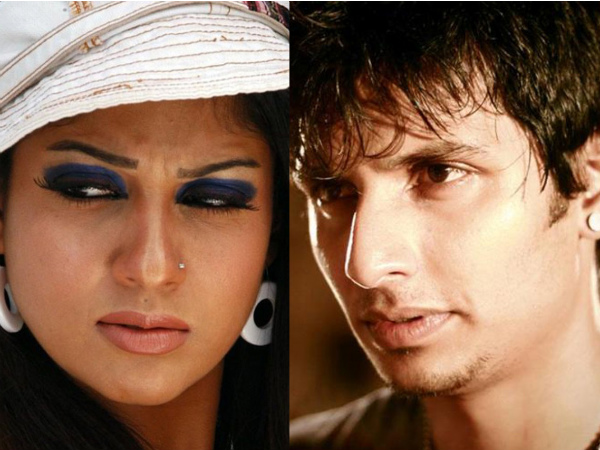 OMG! Nayantara Rejects Jiiva Because Of His Box Office Failures? OMG! Nayantara Rejects Jiiva Because Of His Box Office Failures?