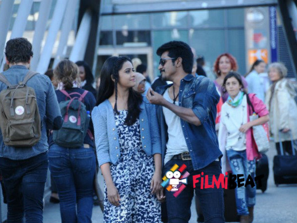 Sivakarthikeyan fan ‏@SmartBarani