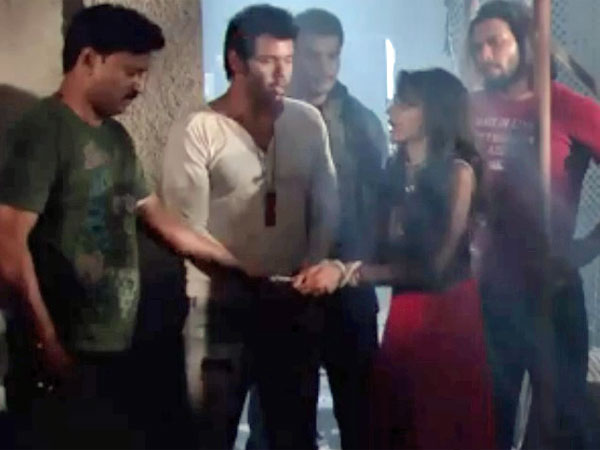 Abhi-Pragya Abhi-Pragya