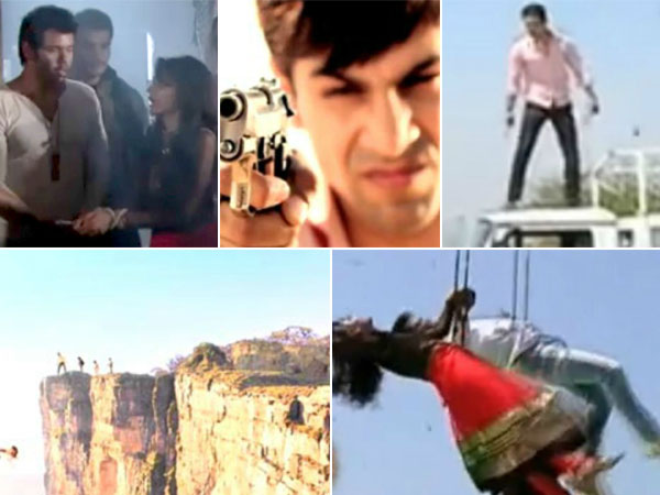 Neel to Shoot Abhi Neel to Shoot Abhi