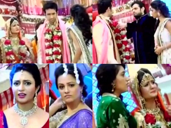 Yeh Hai Mohabbatein Spoiler Yeh Hai Mohabbatein Spoiler