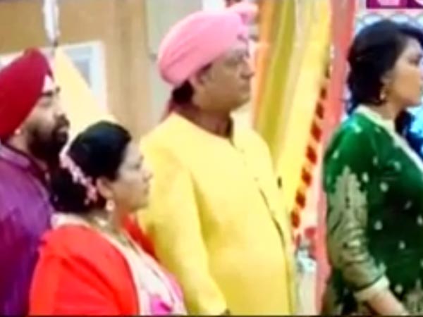 The Bhallas The Bhallas