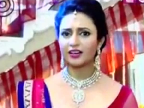 Ishita At Fault? Ishita At Fault?