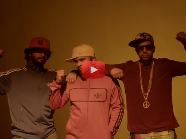 Oru Vadakkan Selfie First Song Enters Hit Chart