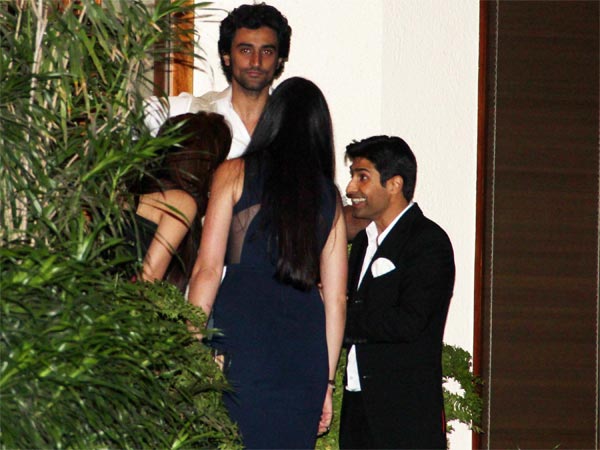 Kunal Kapoor Kunal Kapoor