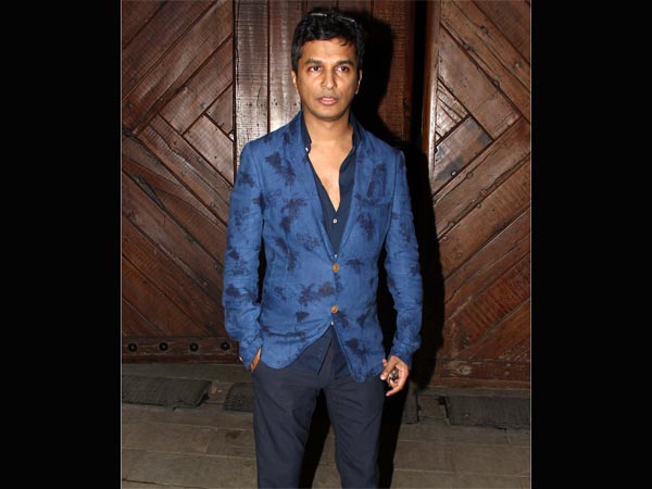 Vikram Phadnis Vikram Phadnis