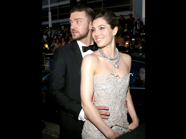 The Flamboyant Couple