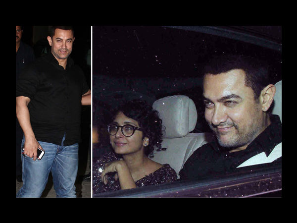 Aamir Khan Aamir Khan