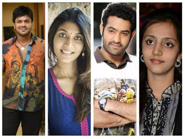 Interesting Facts About Manchu Manoj And Pranathi Reddy