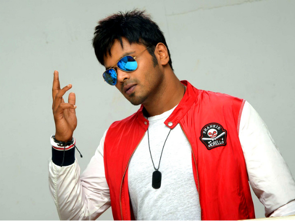 Interesting Facts About Manchu Manoj And Pranathi Reddy