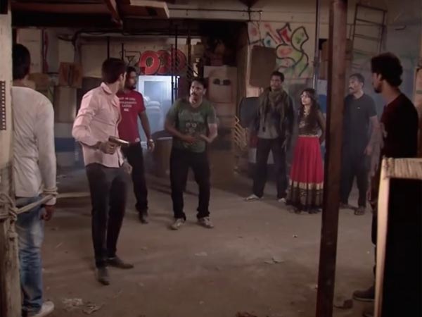 Neel Shifts Abhi-Pragya Neel Shifts Abhi-Pragya