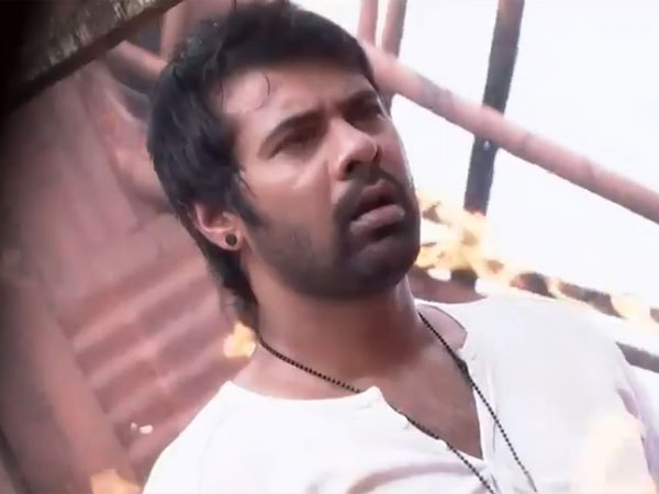 Abhi's Reaction Abhi's Reaction