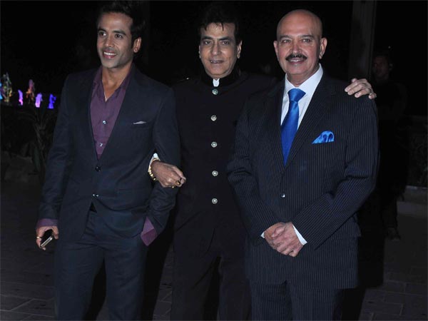 Jitendra-Tusshar-Rakesh