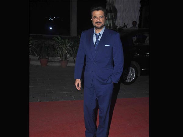 Anil Kapoor