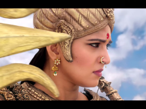 Interesting Facts About Rudhramadevi