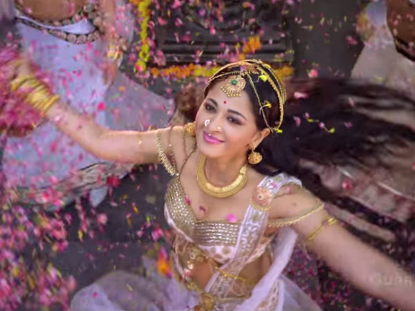 Interesting Facts About Rudhramadevi