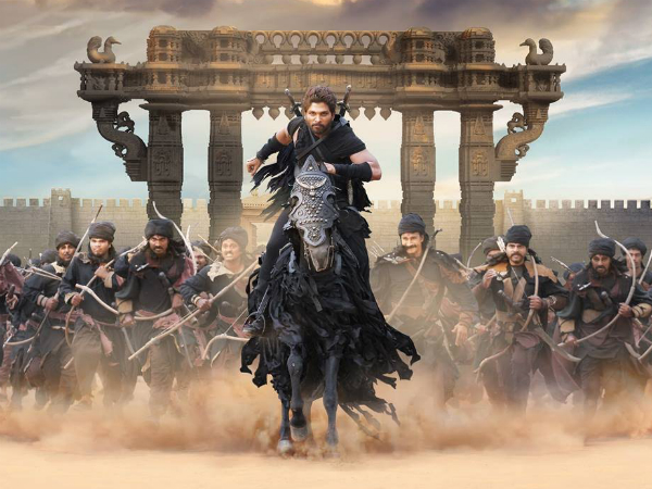 Interesting Facts About Rudhramadevi