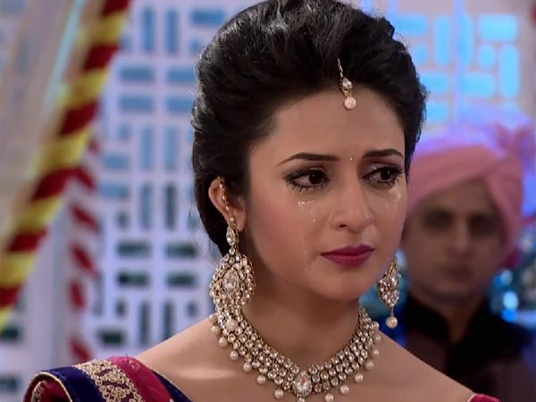 Ishita Made To Apologise